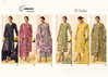 Summer Bazaar By Sudriti Pure Cotton Printed Dress Material Exporters In India
